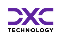 Logo DXC